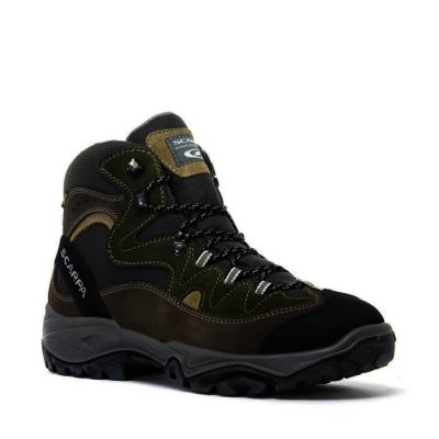 Men's Cyclone GTX Walking Boots Men's Cyclone GTX Walking Boots